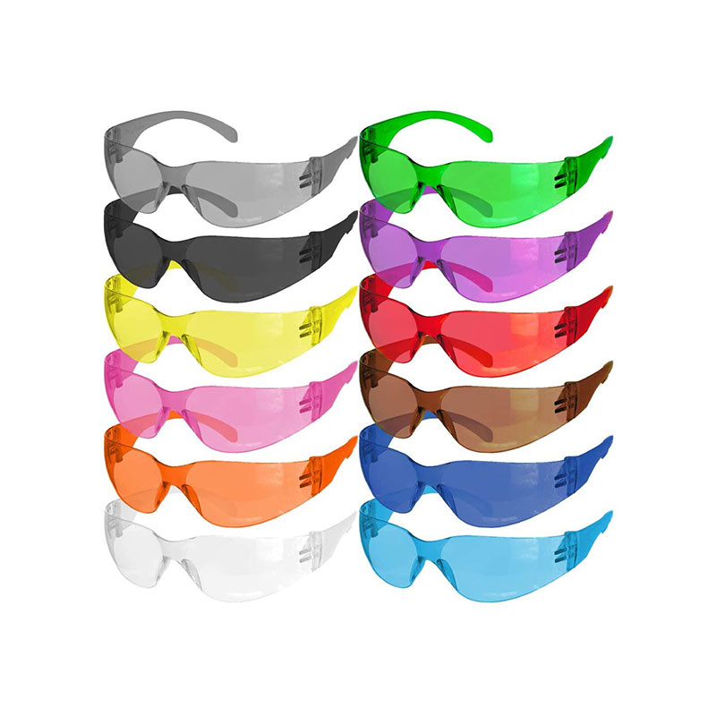 HF1209M HOFI Safety Top Runner of Safety Eyewear