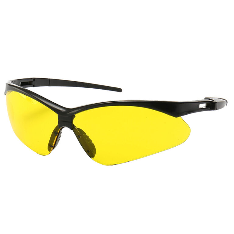 HF1250W HOFI Safety Top Runner of Safety Eyewear